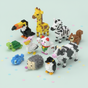 Mini Blocks