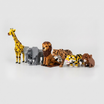 Safari Animals