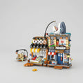 Seafood Market | Street View Series 790 Pieces