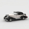 1930s Rolls-Royce Classic White (12113)