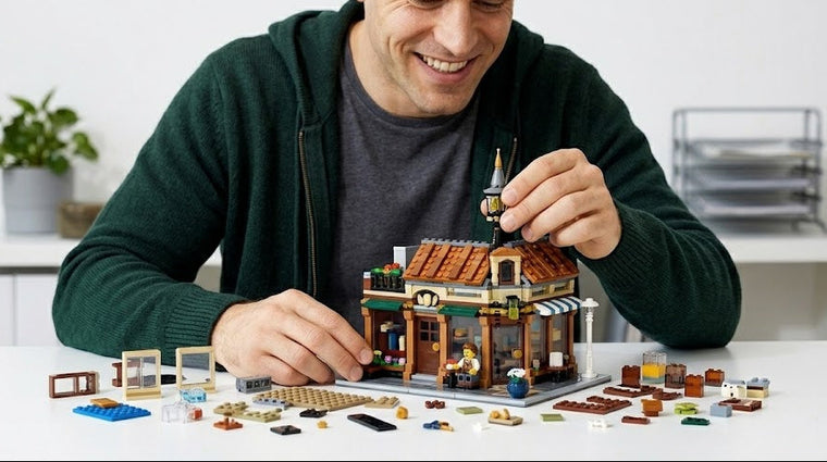 For Adults
