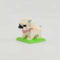 Maltese | Mini Building Blocks