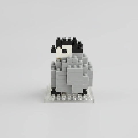 Baby Penguin | Mini Building Blocks