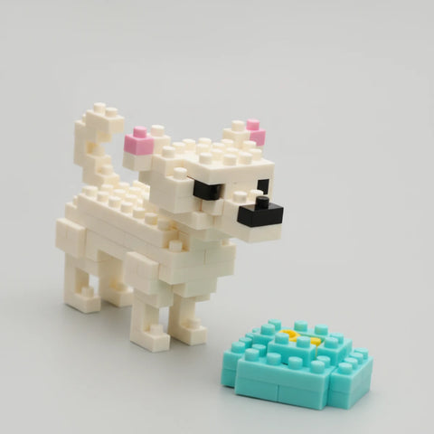 Chihuahua | Mini Building Blocks