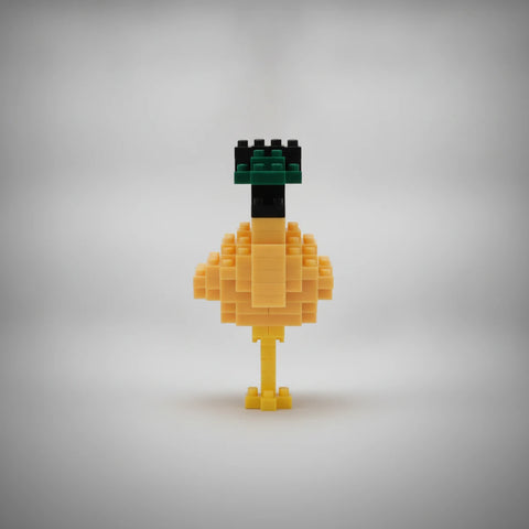 Emu | Mini Building Blocks