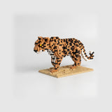 Cheetah | Mini Building Blocks