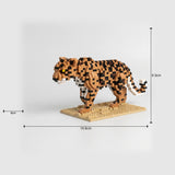 Cheetah | Mini Building Blocks