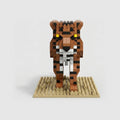 Cheetah | Mini Building Blocks