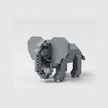 Elephant | Mini Building Blocks