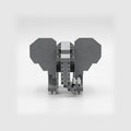 Elephant | Mini Building Blocks