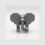 Elephant | Mini Building Blocks
