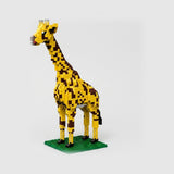 Giraffe | Mini Building Blocks