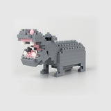Hippo | Mini Building Blocks