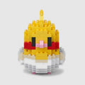 Cockatiel No.2 | Kawaii Bird Mini Building Blocks