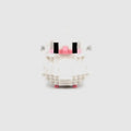 White Dove | Kawaii Bird Mini Building Blocks