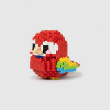 Scarlet Macaw | Bird Collection