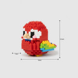 Scarlet Macaw | Bird Collection