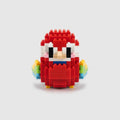 Scarlet Macaw | Bird Collection