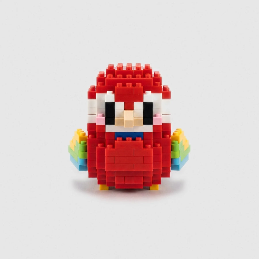 Scarlet Macaw | Bird Collection