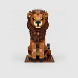 Lion | Mini Building Blocks