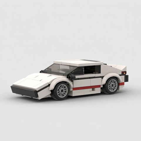 Lotus Esprit White (10135)