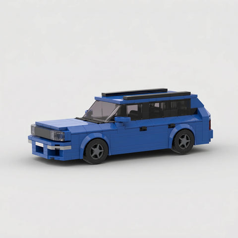 Range Rover Sport Blue (10547)