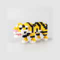 Tiger | Mini Building Blocks