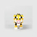 Tiger | Mini Building Blocks