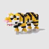 Tiger | Mini Building Blocks