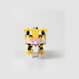 Tiger | Mini Building Blocks