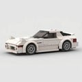 Toyota MR2 White (10127)