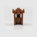 Wild Boar | Mini Building Blocks