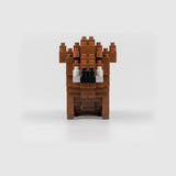 Wild Boar | Mini Building Blocks