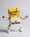 Yellow Pack Mecha | Miscellaneous